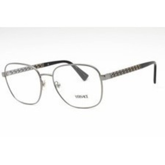 NWT Versace 0VE1290-1001 Eyeglasses - Picture 1 of 1